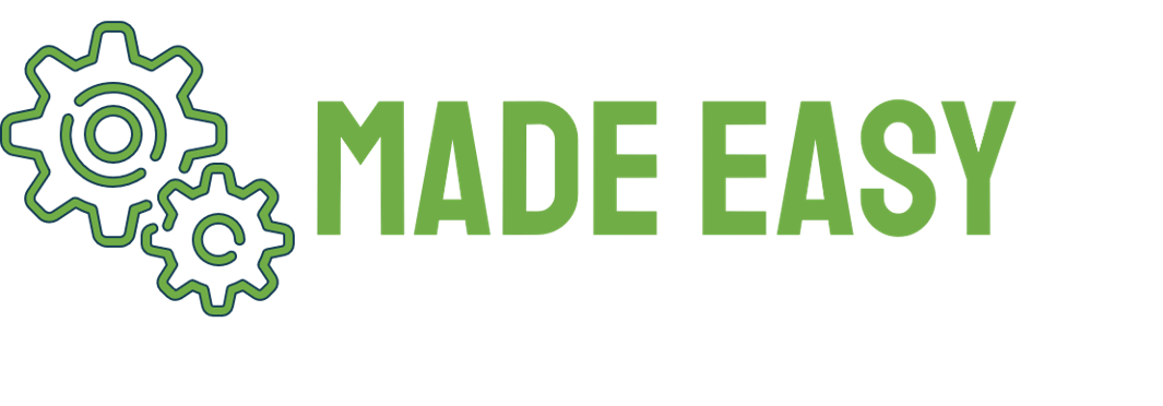 Made Easy